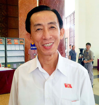 'Ngành dầu khí thay vì lập đội taxi thì thành lập đội tàu' ảnh 1